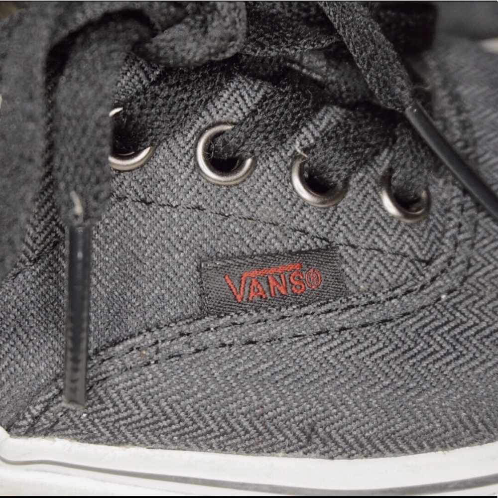 VANS 🤍 - Picture 8 of 9